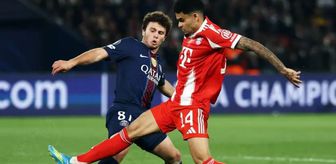 Bayern Münih PSG maçı ne zaman, saat kaçta? Bayern Münih PSG maçı hangi kanalda, şifresiz mi?