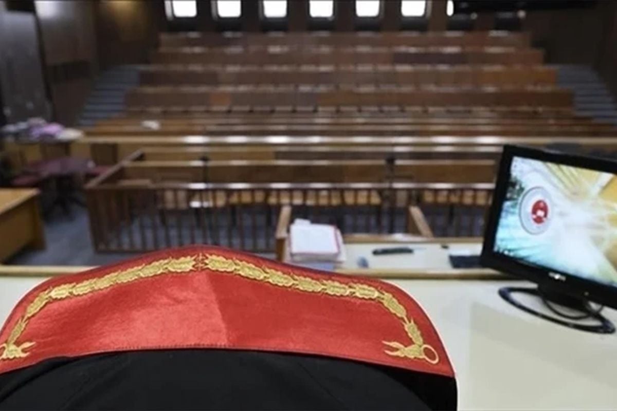 'Aziz İhsan Aktaş suç örgütü' davasında duruşmanın görülmesine devam edilecek