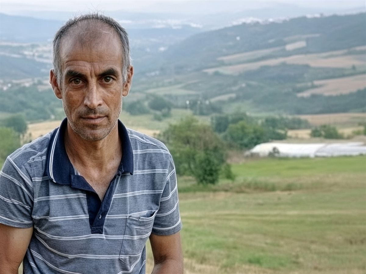 Bingöl'de Parkinson hastası adam için arama çalışmaları sürüyor