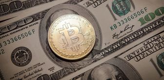 Bitcoin ETF'lerine iki günde 1 milyar dolar girdi