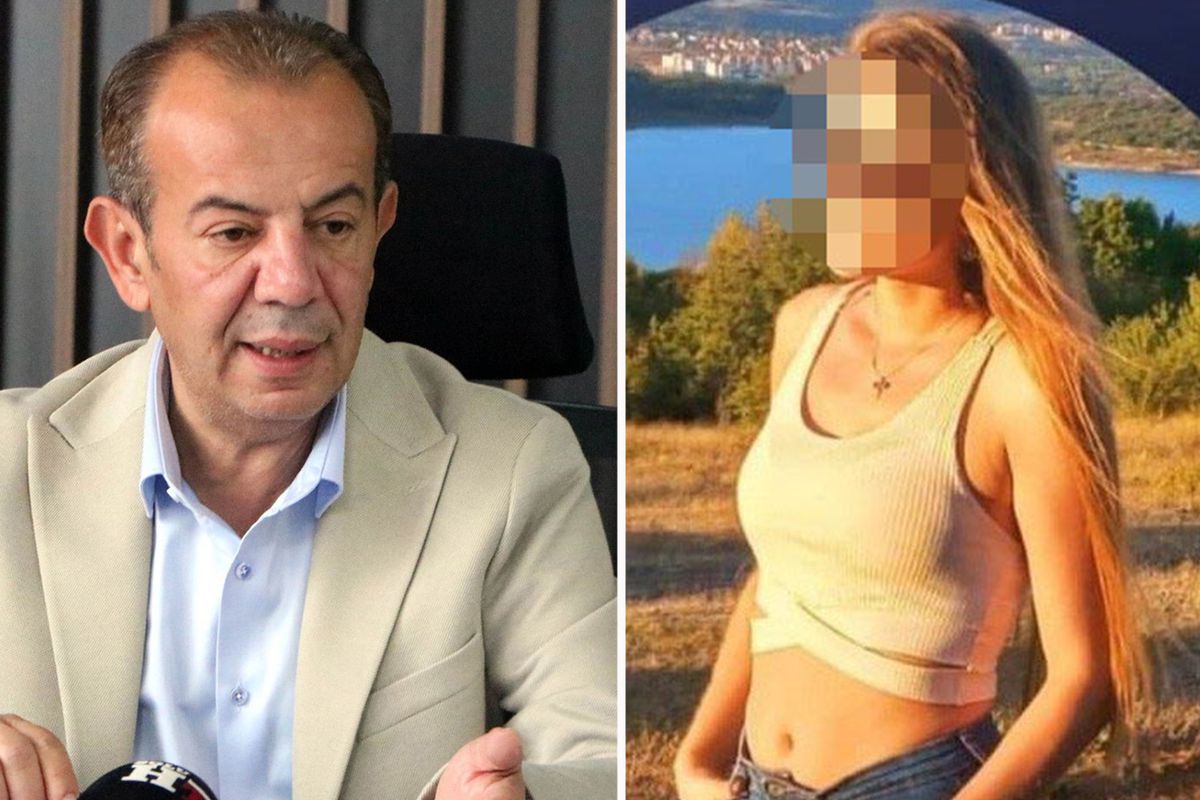 Tehdit ve şantaj davasının sanığı Tanju Özcan: Mesajlaşmalar yapay zekayla yapıldı