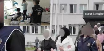 Bursa'daki sahte doktor olayı nedir, kaç kişi tutuklandı? SON DAKİKA...