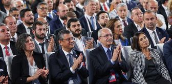 CHP kurultay davası ertelendi
