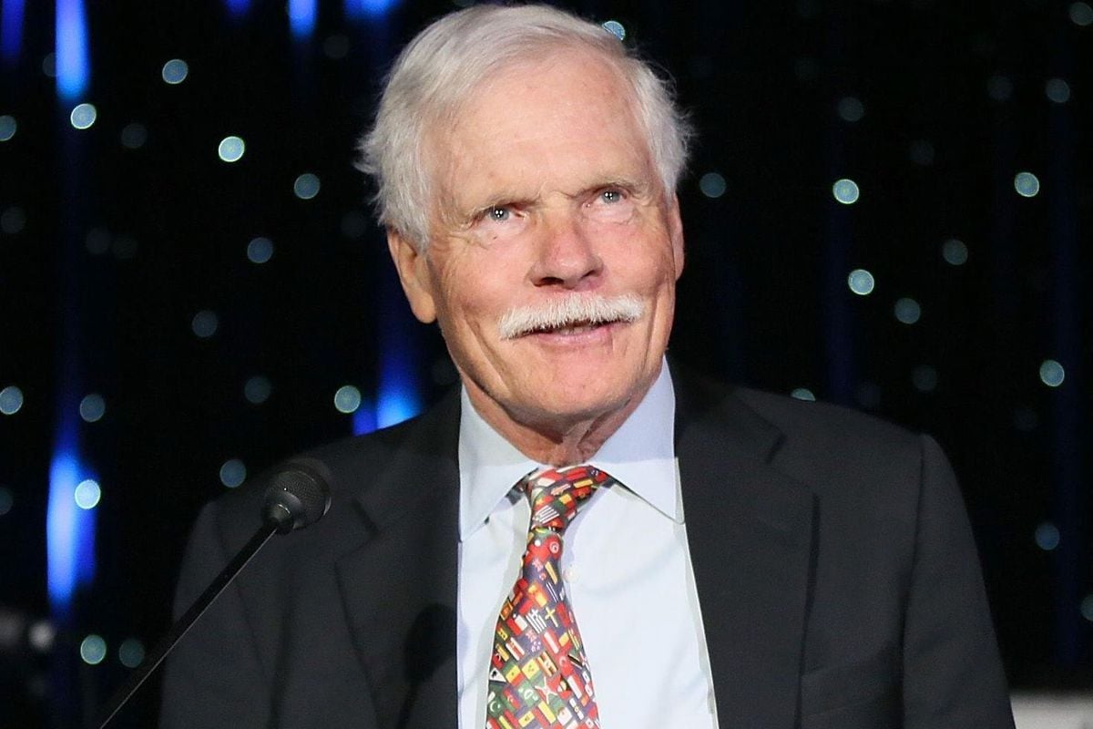 CNN'in kurucusu Ted Turner yaşamını yitirdi