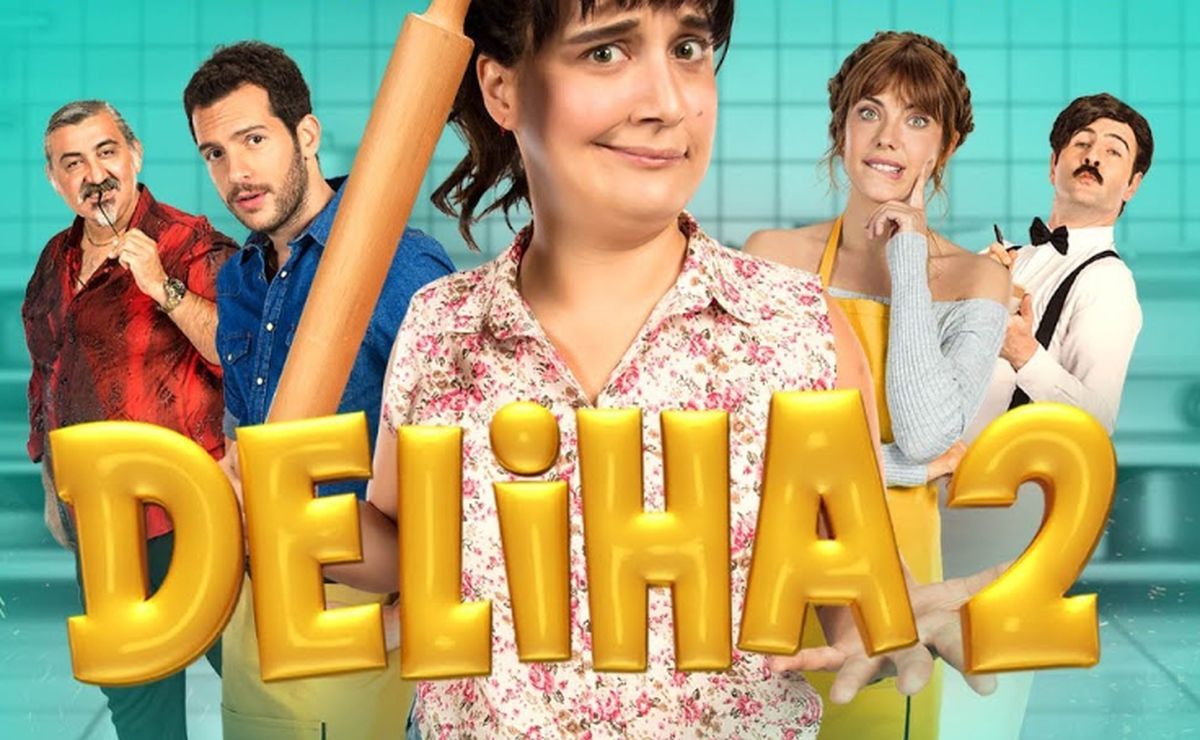 Deliha 2 filmi oyuncuları kim, konusu ne? Deliha 2 filmi ne zaman, nerede çekildi?