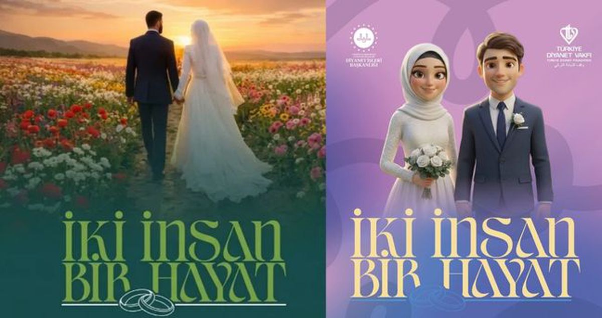 Diyanet çeyiz yardımı SONUÇLARI: Diyanet Vakfı çeyiz destek sonuçları açıklandı mı? Çeyiz yardımı başvuru sonuçları ne zaman, hangi gün açıklanacak?