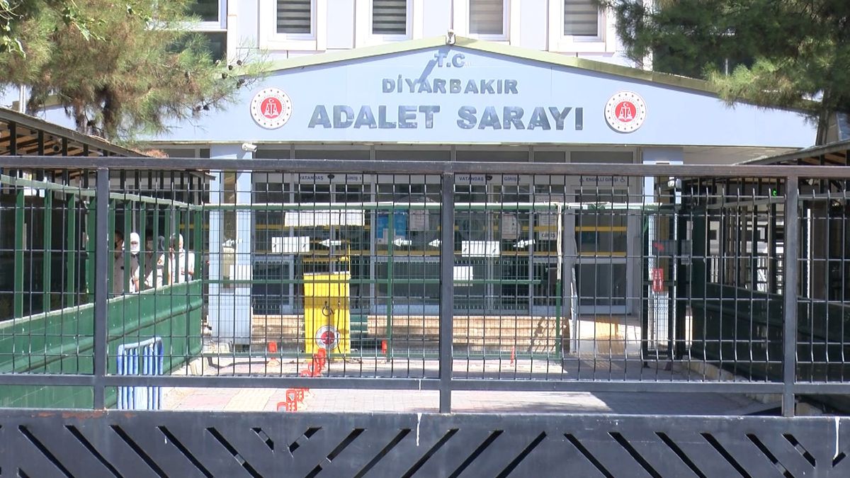 Diyarbakır'da Faili Meçhul Suçları Araştırma Daire Başkanlığı kuruldu