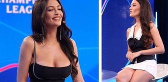 Eva Murati kimdir? Spiker Eva Murati kaç yaşında, nereli, sevgilisi kim?