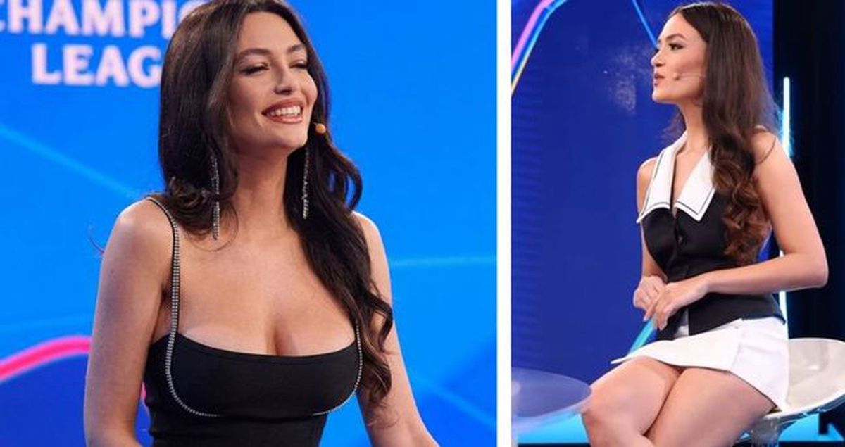 Eva Murati kimdir? Spiker Eva Murati kaç yaşında, nereli, sevgilisi kim?