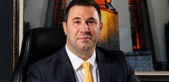 Fenerbahçe başkan adayı Barış Göktürk adaylıktan çekildi mi? SON DAKİKA! Barış Göktürk, Aziz Yıldırım'a mı destek veriyor?