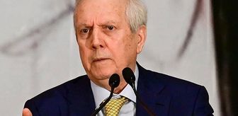 Fenerbahçe'de bir isim adaylıktan çekildi: Aziz Yıldırım'ı destekleyeceğim