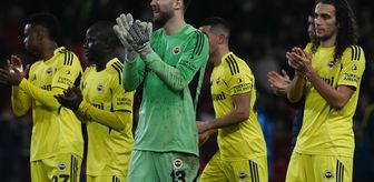 Fenerbahçe'den ayrılığa veto: Trabzonspor'a göndermiyorlar