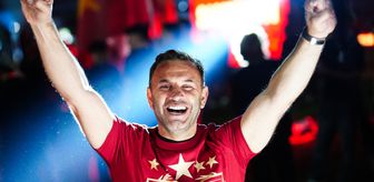 Galatasaray en son ne zaman şampiyon oldu?