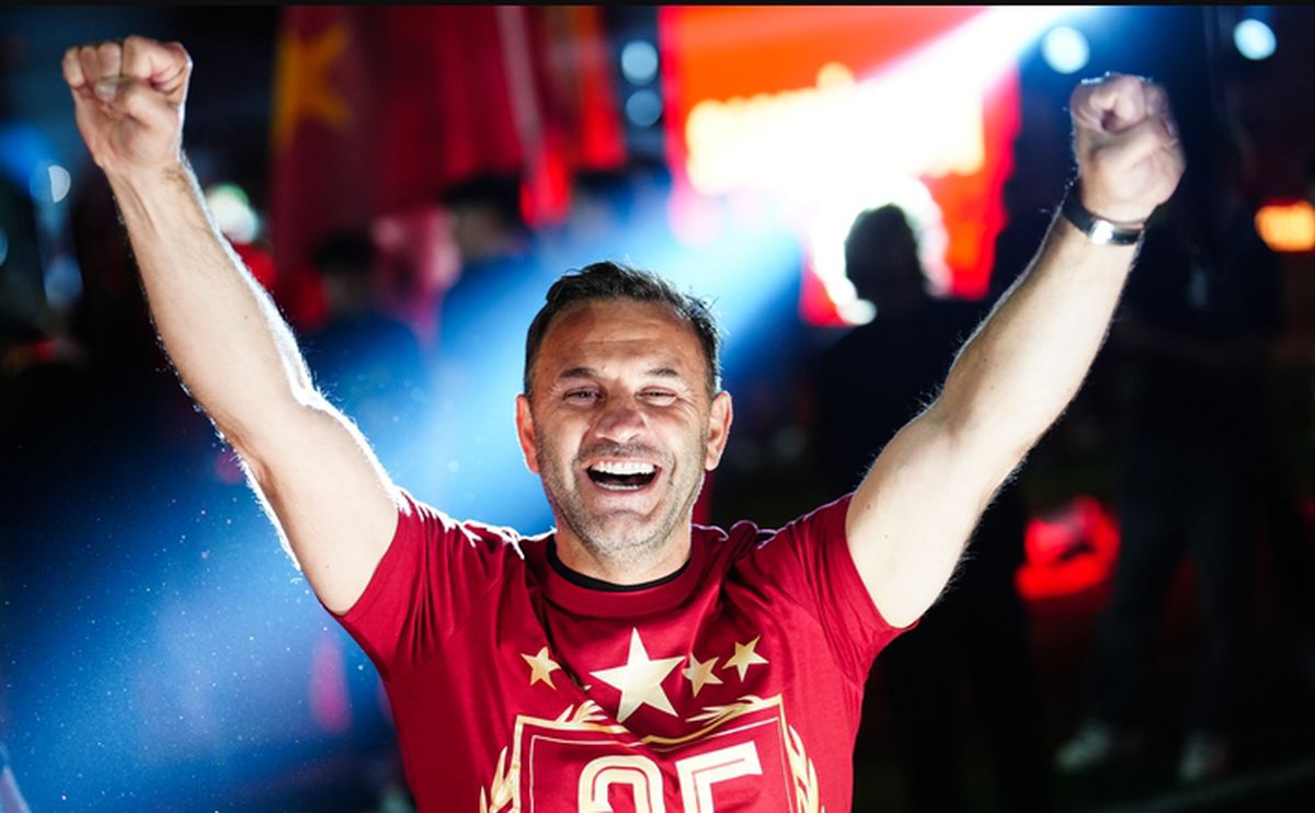 Galatasaray en son ne zaman şampiyon oldu?