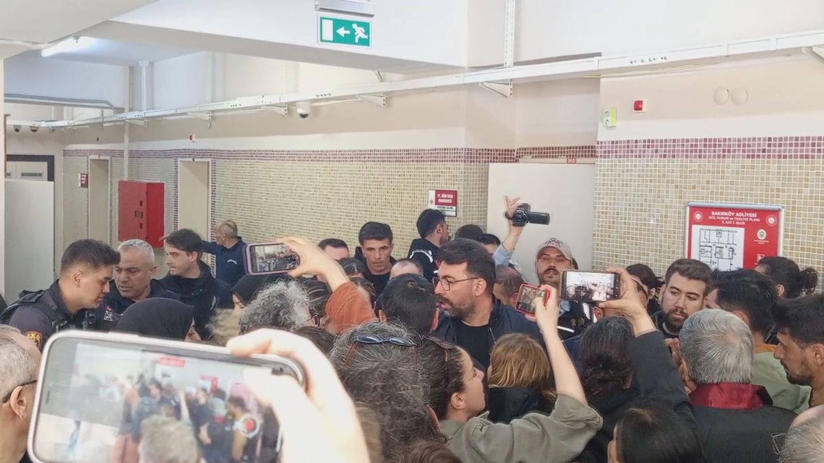Gazeteci Hakan Tosun cinayetine ilişkin görülen duruşma 8 Temmuz'a ertelendi