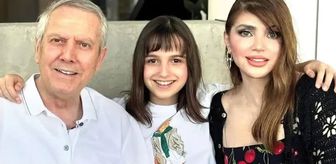 Gonca Çelikkıran kimdir, ne iş yapıyor? Aziz Yıldırım'ın eşi Gonca Çelikkıran kaç yaşında, nereli?