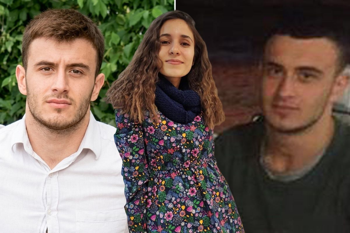 Zeinal ifadesinde itiraf etti: Gülistan'ı Google hesabından takip etmiş