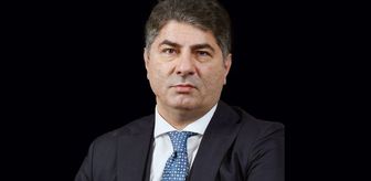 Hakan Safi kimdir, ne iş yapıyor, serveti ne kadar? Fenerbahçe başkan adayı Hakan Safi nereli, babası kim?