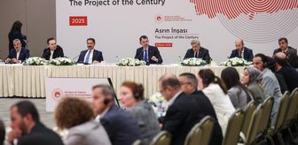 Hatay, COP31 yolunda dünyayı ağırlamaya hazırlanıyor
