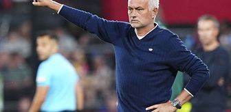 Jose Mourinho, milli yıldızımızın hocası oluyor