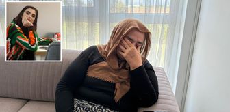 Vahşice öldürülen Kübra'nın ailesi adalet istedi: En ağır ceza verilsin