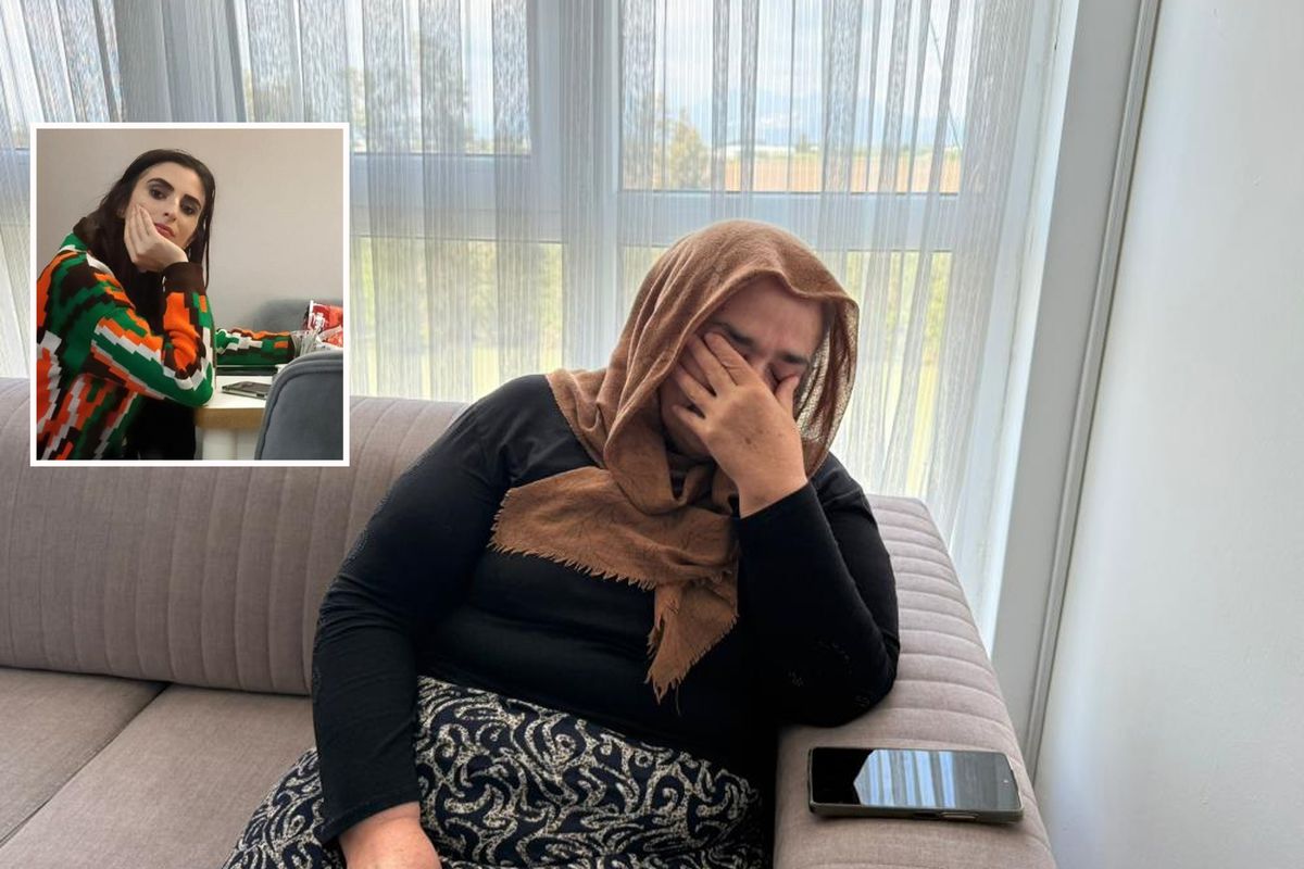 Vahşice öldürülen Kübra'nın ailesi adalet istedi: En ağır ceza verilsin