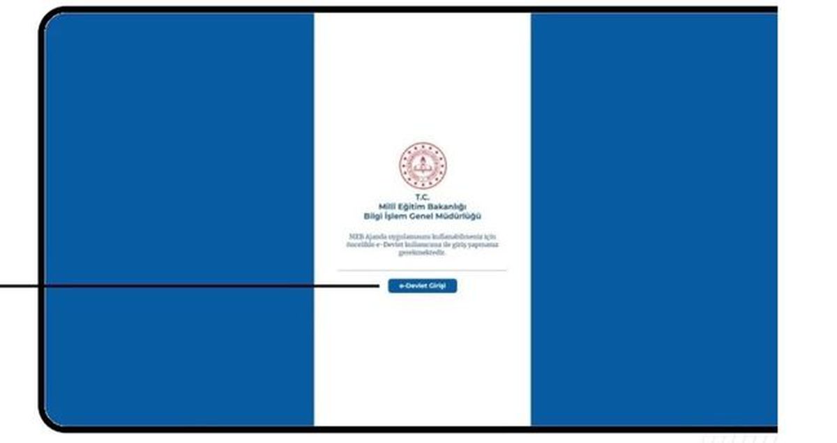 MEB AJANDA AKTİVASYON KODU (MEBBİS MEB): MEB ajanda aktivasyon kodu nasıl alınır? mebajanda.meb.gov.tr aktivasyon kodu gelmiyor sorunu nasıl çözülür?