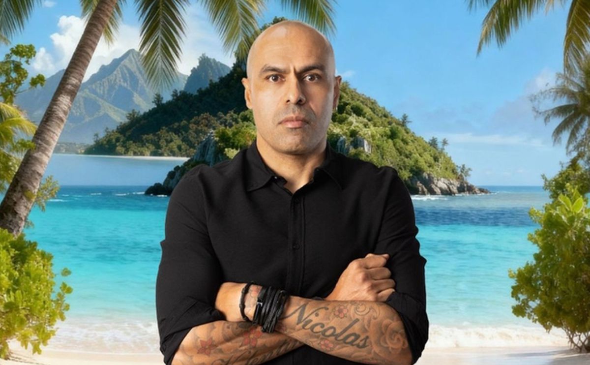Mert Nobre kimdir? Mert Nobre kaç yaşında, nereli, mesleği ne Survivor Nobre evli mi, bekar mı? Nobre hang...