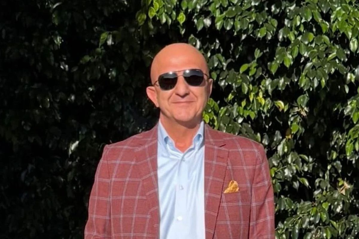 Mevlüt Çavuşoğlu’nun kardeşinden kötü haber Ünlü iş insanı acil ameliyata alındı