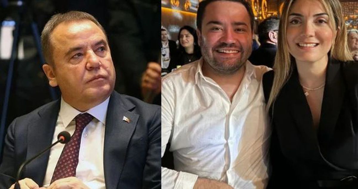 Muhittin Böcek gelini olayı nedir? Zuhal Böcek olayı nedir?