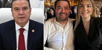 Muhittin Böcek, oğlu ve gelininin mal varlıklarına el konuldu
