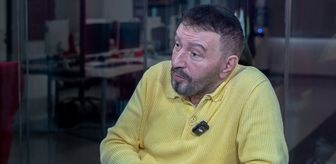 Mustafa Topaloğlu: Beni yıllardır yanlış anladılar