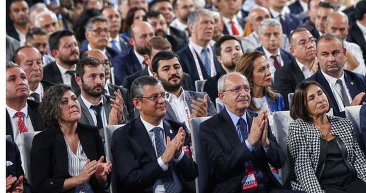 Mutlak butlan davası ne zamana ertelendi? Mutlak butlan davası ne zaman?