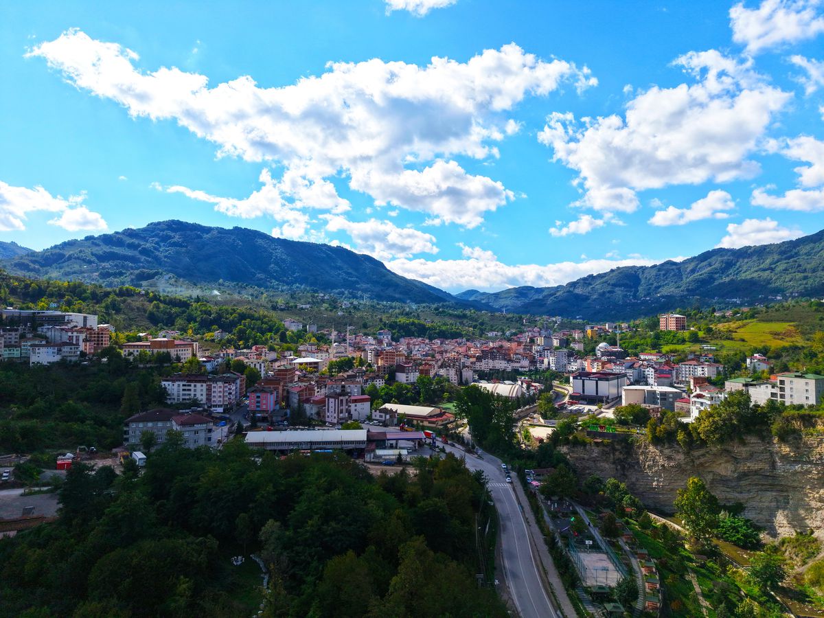 Ordu'da 8 çocuk yapanlara iş imkanı, 10 çocuk yapanlara sıfır araç
