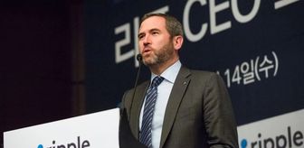 Ripple CEO'su ABD kripto yasası için önümüzdeki iki haftayı işaret etti