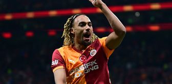 Sacha Boey ile veda kararı