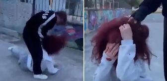 Samsun'da okul bahçesinde darp edilen 17 yaşındaki kız öğrenci kimdir? SON DAKİKA! Samsun'da okul bahçesinde darp olayı nedir?