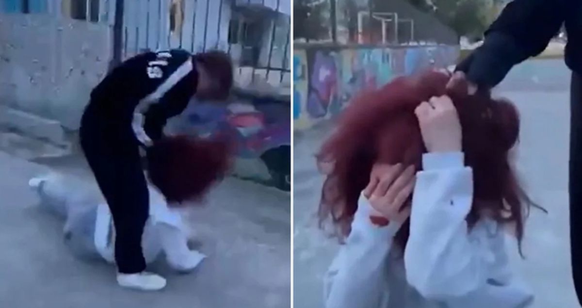 Samsun'da okul bahçesinde darp edilen 17 yaşındaki kız öğrenci kimdir? SON DAKİKA! Samsun'da okul bahçesinde darp olayı nedir?