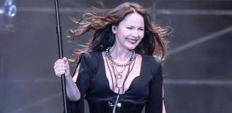 Şebnem Ferah konser biletleri karaborsaya düştü mü nereden, nasıl alınır? Şebnem Ferah konser bileti nerden bulunur?