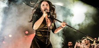Şebnem Ferah konserine kaç tane bilet satıldı, biletler bitti mi? Şebnem Ferah konseri ne zaman?