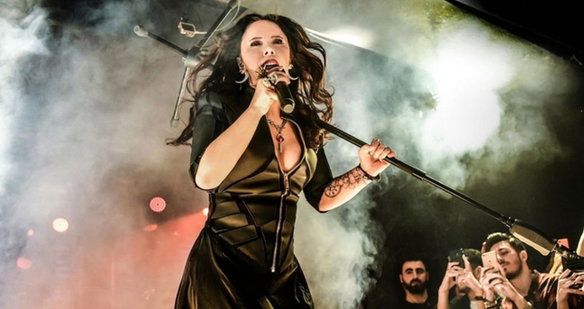 Şebnem Ferah konserine kaç tane bilet satıldı, biletler bitti mi? Şebnem Ferah konseri ne zaman?
