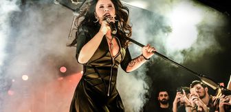 Şebnem Ferah'ın konser biletleri 40 dakikada tükendi! Karaborsaya düştü