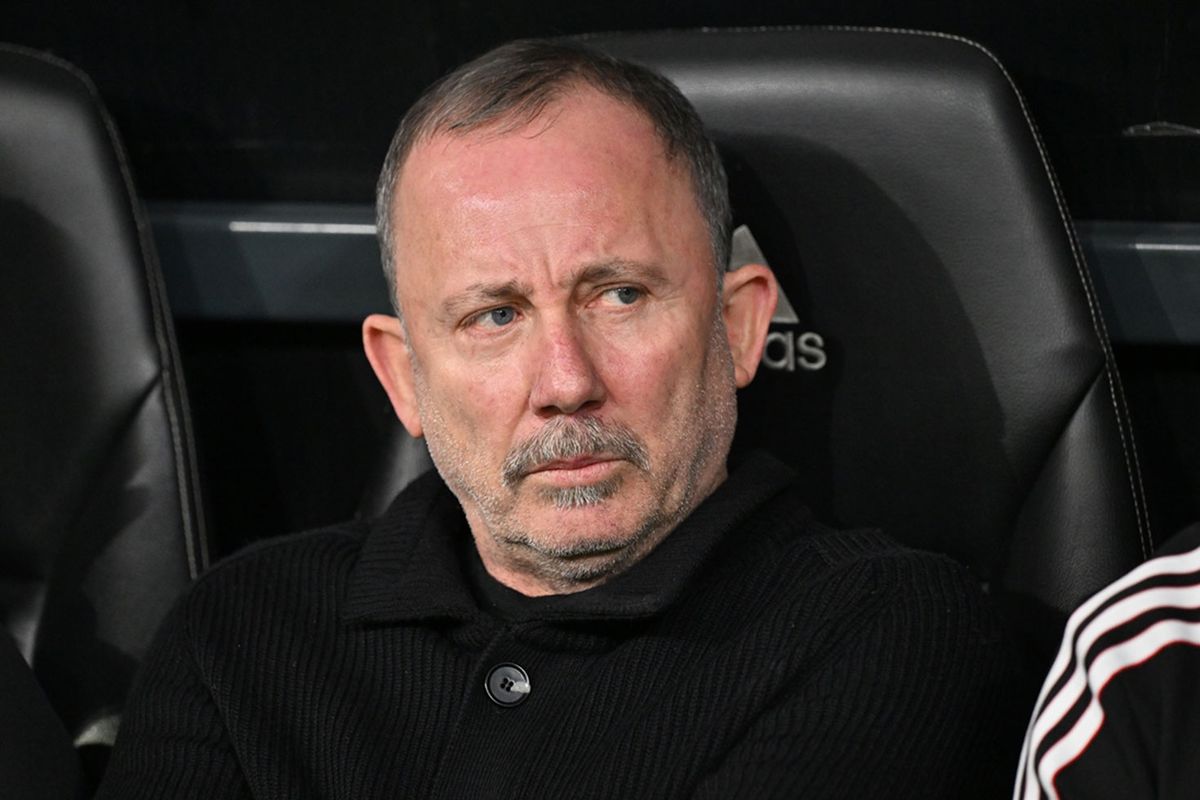 Sergen Yalçın'ın yorumcuyken Konyaspor için söyledikleri yeniden gündemde