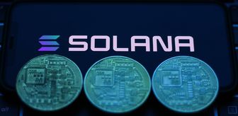 SoFi stablecoinini hız ve maliyet gerekçesiyle Solana'ya taşıyor