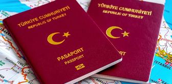 Suudi Arabistan vize kalkıyor mu? Suudi Arabistan'a vize muafiyeti geldi mi, vizesiz seyahat edilebilecek mi?