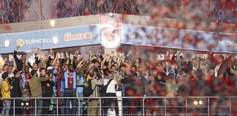 Trabzonspor en son ne zaman şampiyon oldu?