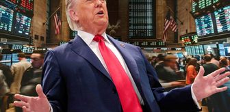 Trump'ın Hürmüz kararı petrol fiyatlarını düşürdü
