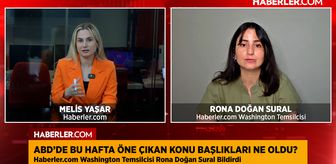 Trump’tan kritik hamle! İran için proje askıya alındı