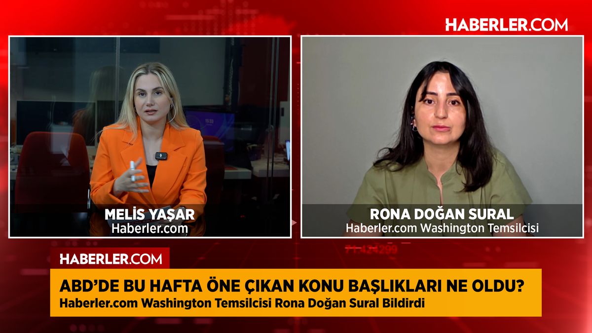Trump’tan kritik hamle! İran için proje askıya alındı