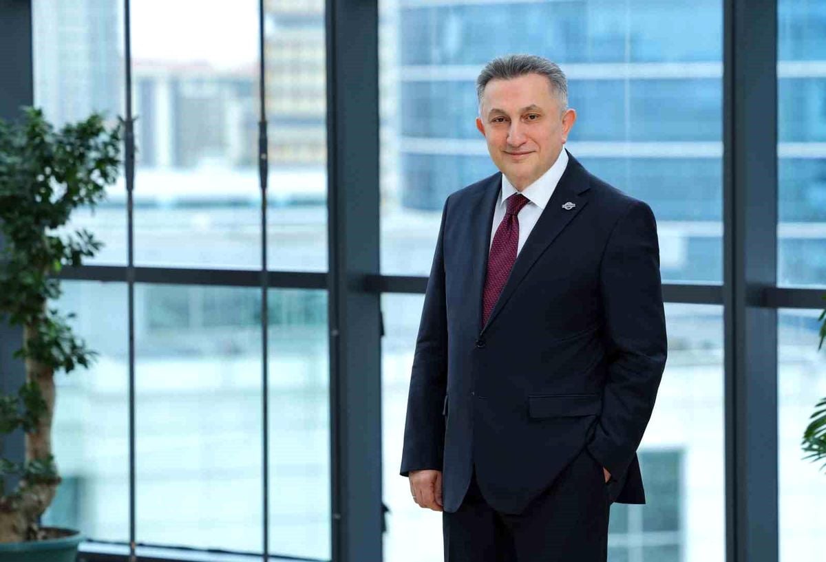 Türk Eximbank'ın 650 milyon dolarlık tahvil ihracına uluslararası piyasalardan yoğun ilgi